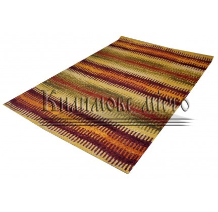 Synthetic carpet Indian 0022-999 xs - высокое качество по лучшей цене в Украине.