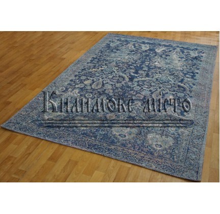 Безворсовий килим Indian 0193-999 bs - высокое качество по лучшей цене в Украине.