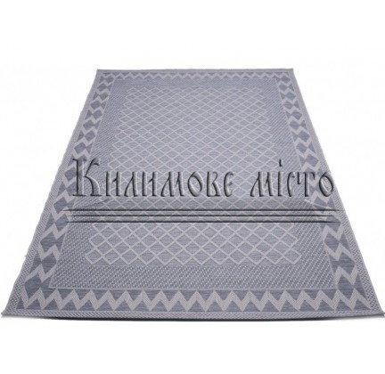 Безворсовый ковер Jersey Home 6766 wool-grey-E514 - высокое качество по лучшей цене в Украине.