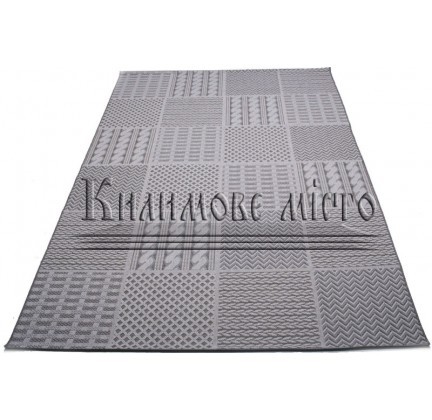 Безворсовий килим Jersey Home 6769 wool-mink-E519 - высокое качество по лучшей цене в Украине.