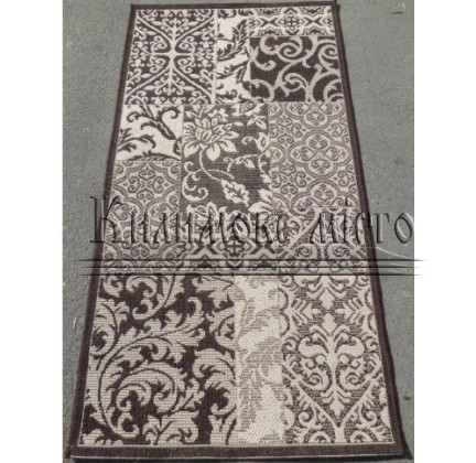 Безворсовий килим Naturalle 930-19 - высокое качество по лучшей цене в Украине.