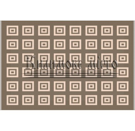 Безворсовий килим  Naturalle 902/01 - высокое качество по лучшей цене в Украине.