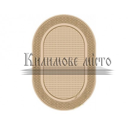 Безворсовый ковер Naturalle 903/01 - высокое качество по лучшей цене в Украине.