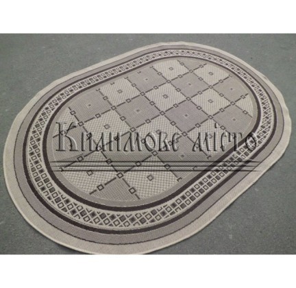 Безворсовий килим Naturalle 919-19 - высокое качество по лучшей цене в Украине.