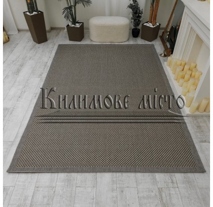 Безворсовий килим NATURA B3693A k.beige - высокое качество по лучшей цене в Украине.