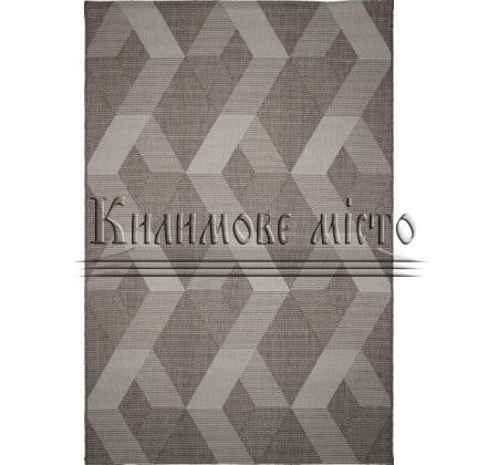 Безворсовый ковер Natura 20561 Taupe-Champ - высокое качество по лучшей цене в Украине.