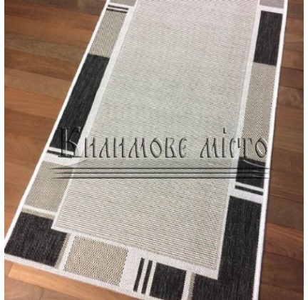 Безворсовий килим Naturalle 1965/180 - высокое качество по лучшей цене в Украине.