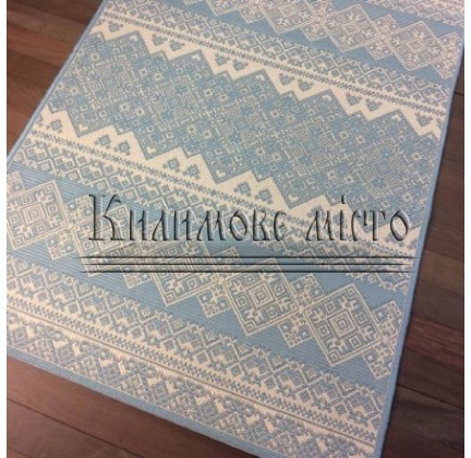 Безворсовий килим Naturalle 939/170 - высокое качество по лучшей цене в Украине.