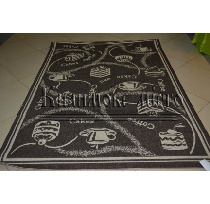 Безворсовий килим Naturalle 950/91 - высокое качество по лучшей цене в Украине.