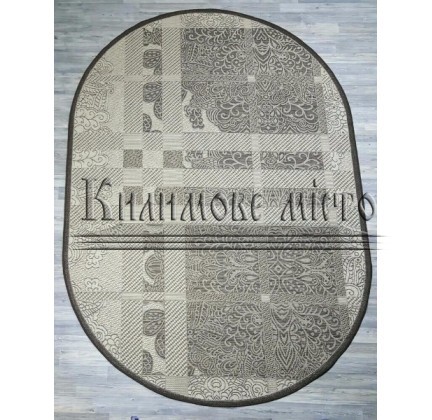 Безворсовий килим Naturalle 936-19 - высокое качество по лучшей цене в Украине.