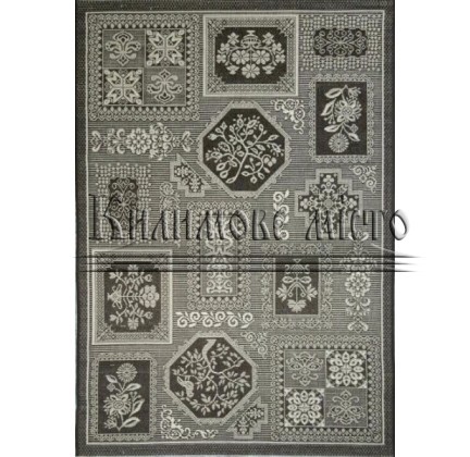 Безворсовий килим Naturalle 945-91 - высокое качество по лучшей цене в Украине.