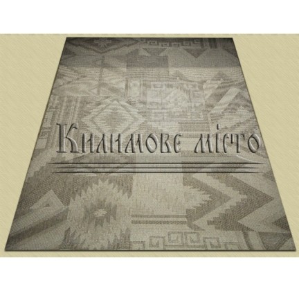 Безворсовий килим Sahara Outdoor 2923/010 - высокое качество по лучшей цене в Украине.