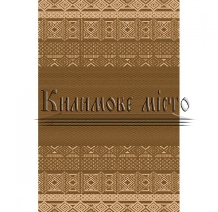 Безворсовый ковер Sahara Outdoor 2926/101 - высокое качество по лучшей цене в Украине.