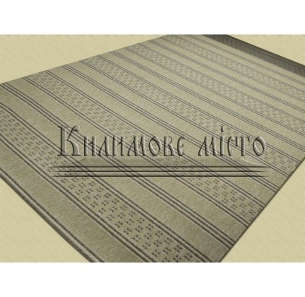 Безворсовий килим Sahara Outdoor 2958-01 - высокое качество по лучшей цене в Украине.