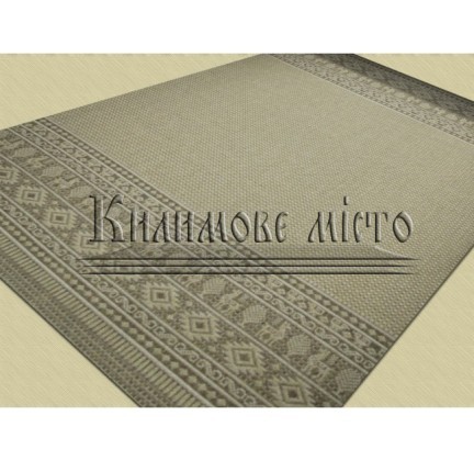 Безворсовий килим Sahara Outdoor 2918/011 - высокое качество по лучшей цене в Украине.