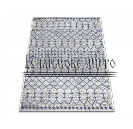 Безворсовий килим TRIO 29033/m014 - высокое качество по лучшей цене в Украине.