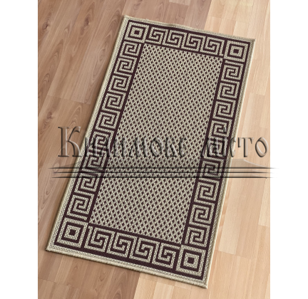 Napless carpet Veranda 4796-22222 - высокое качество по лучшей цене в Украине.
