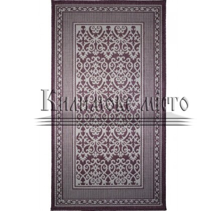 Безворсовий килим Veranda 4804-22911 - высокое качество по лучшей цене в Украине.