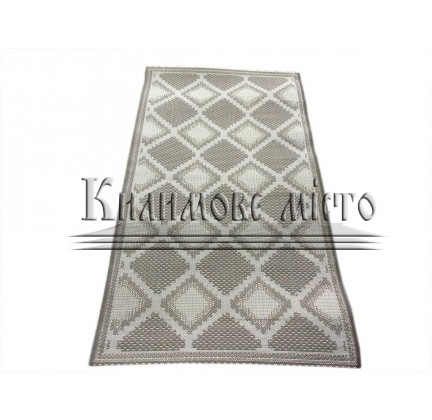 Napless carpet Veranda 4691-23644 - высокое качество по лучшей цене в Украине.