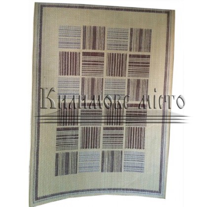 Безворсовий килим Veranda 4692-23711 - высокое качество по лучшей цене в Украине.