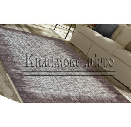 Napless carpet Vista 131305-07 beige - высокое качество по лучшей цене в Украине.