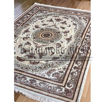 Бамбуковый ковер Hereke 1523 - высокое качество по лучшей цене в Украине.