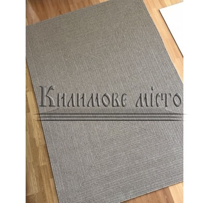 Безворсовий килим OLYMP  9001 0101 - высокое качество по лучшей цене в Украине.