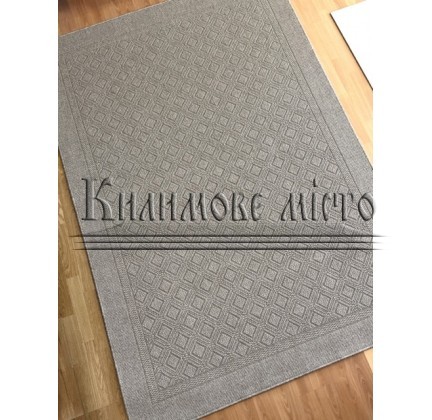 Безворсовий килим OLYMP 9002 0101 - высокое качество по лучшей цене в Украине.