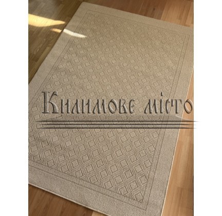 Безворсовий килим OLYMP  9002 0202 - высокое качество по лучшей цене в Украине.