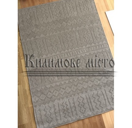 Безворсовий килим OLYMP 9004 0101  - высокое качество по лучшей цене в Украине.