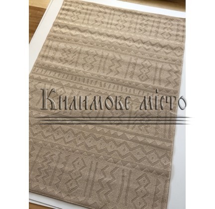 Безворсовий килим OLYMP  9004 0202 - высокое качество по лучшей цене в Украине.