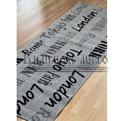 Безворсовий килим Plutus 1048-0151 - высокое качество по лучшей цене в Украине.