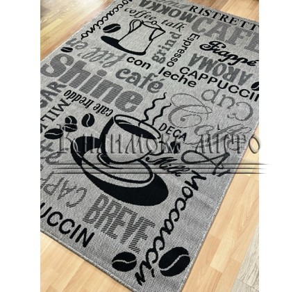 Безворсовий килим Plutus 1052-0151 - высокое качество по лучшей цене в Украине.