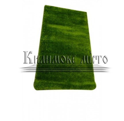 Високоворсний килим 3D Shaggy 9000 GREEN - высокое качество по лучшей цене в Украине.