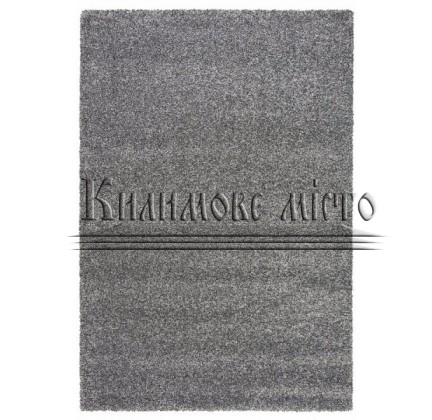 Shaggy carpet Arte Grey - высокое качество по лучшей цене в Украине.