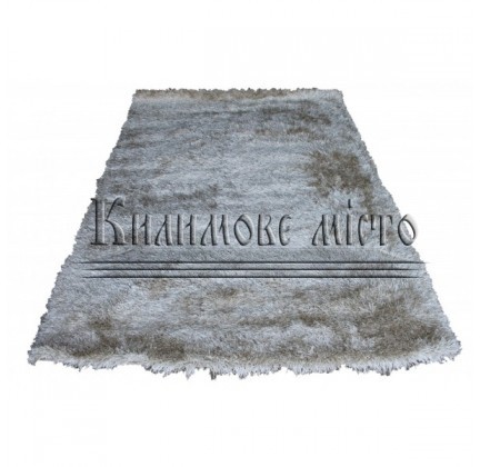 Shaggy carpet Astoria AIBAST (alabaster) - высокое качество по лучшей цене в Украине.