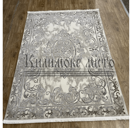 Синтетический ковер BEYOCE 0135KA BEIGE/L.BROWN - высокое качество по лучшей цене в Украине.