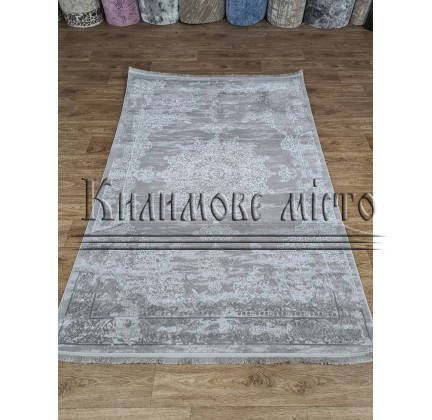 Килим BEYOCE 01791C GREY / L. GREY - высокое качество по лучшей цене в Украине.