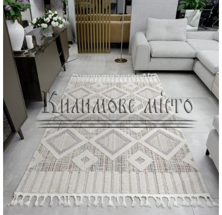 Synthetic carpet Bilbao Y523C multi/multi - высокое качество по лучшей цене в Украине.