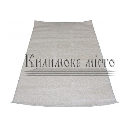 Высоковорсный ковер SHAGGY BUENO 01800A CREAM - высокое качество по лучшей цене в Украине.