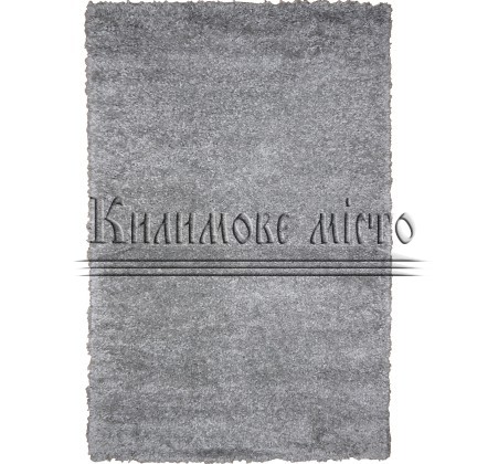 Carpet  SHAGGY BUENO 01800A GREY - высокое качество по лучшей цене в Украине.