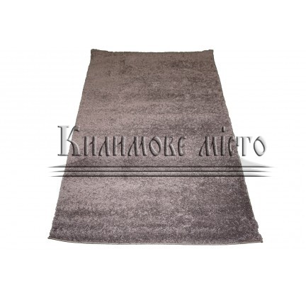 Carpet  SHAGGY BUENO 01800A L.BROWN - высокое качество по лучшей цене в Украине.