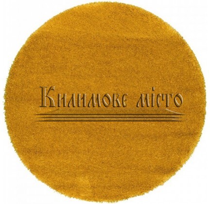 Высоковорсный ковер Delicate Yellow - высокое качество по лучшей цене в Украине.