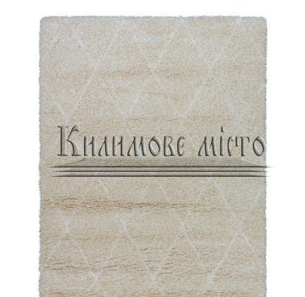Высоковорсный ковер Denso Cream Pattern - высокое качество по лучшей цене в Украине.