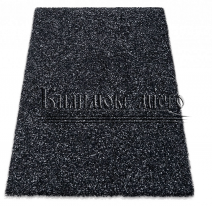 Synthetic carpet Domino Stock/antracite - высокое качество по лучшей цене в Украине.