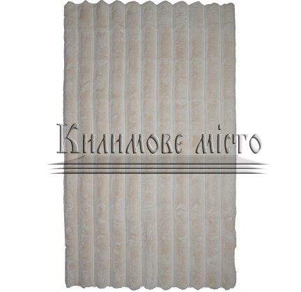 Shaggy carpet ESTERA trp TERRACE cream - высокое качество по лучшей цене в Украине.