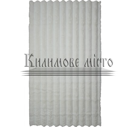 Shaggy carpet ESTERA trp TERRACE white - высокое качество по лучшей цене в Украине.