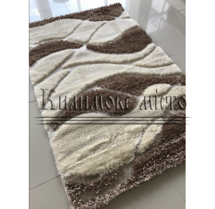 Високоворсний килим Fusion 3308B - высокое качество по лучшей цене в Украине.