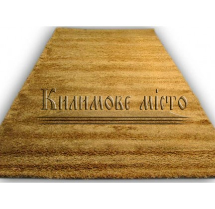 Shaggy carpet Gold Shaggy 0000 hardal-hardal - высокое качество по лучшей цене в Украине.