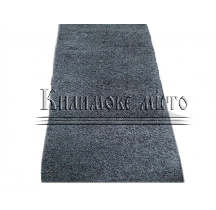 Shaggy carpet Gold Shaggy 9000 grey - высокое качество по лучшей цене в Украине.